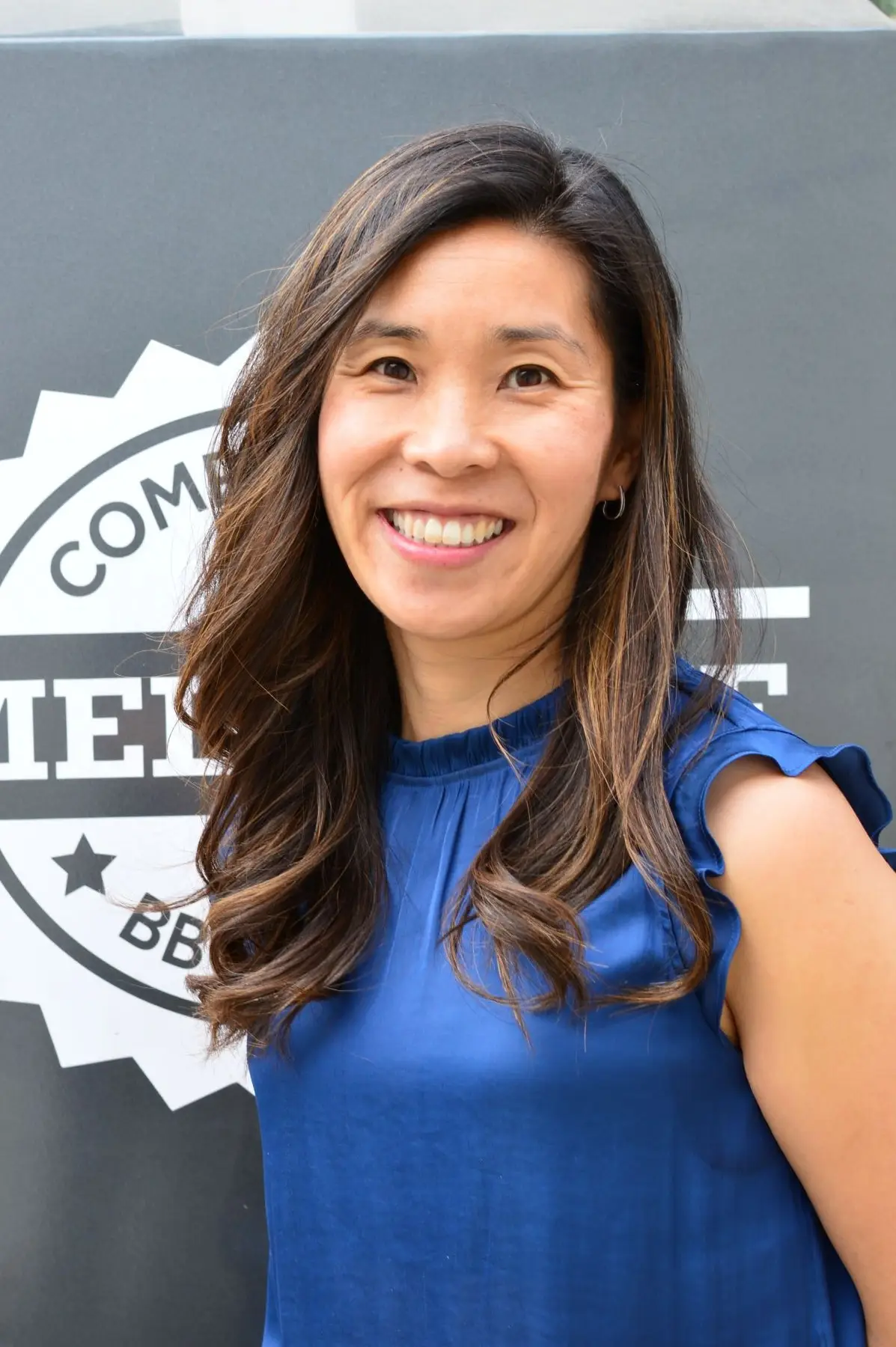 Janice Smella - principal at Barrel Wise Consulting